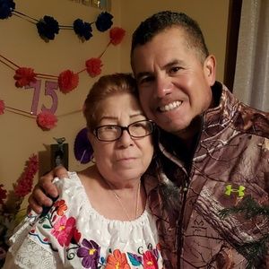 Meet your Posher, Jaime